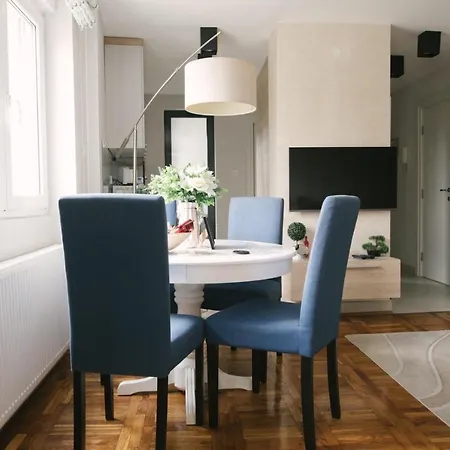 Apartment Marina