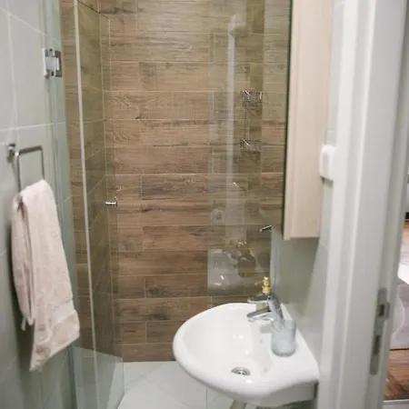 Marina Apartament Subotica