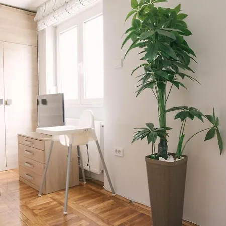 Apartament Marina Subotica