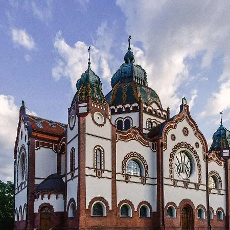 Marina * Subotica