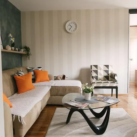 Marina * Суботица