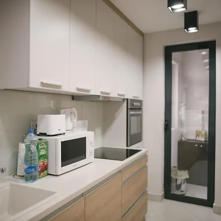 Marina Апартаменты