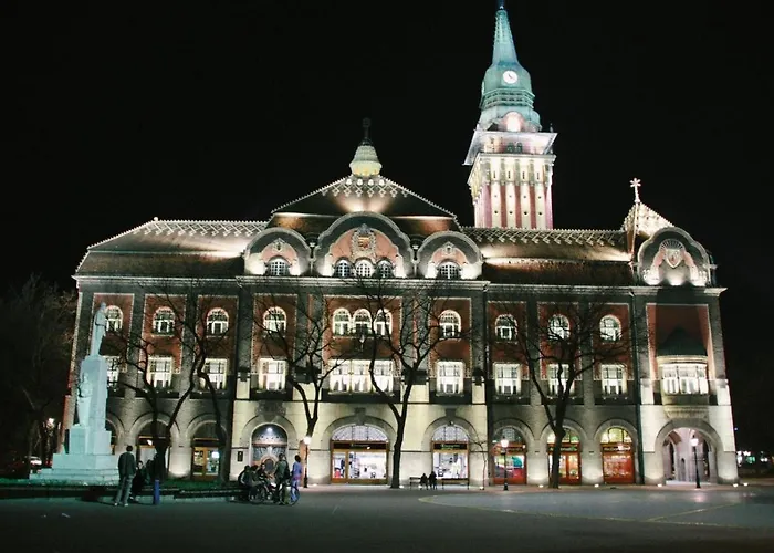 Marina Appartement Subotica