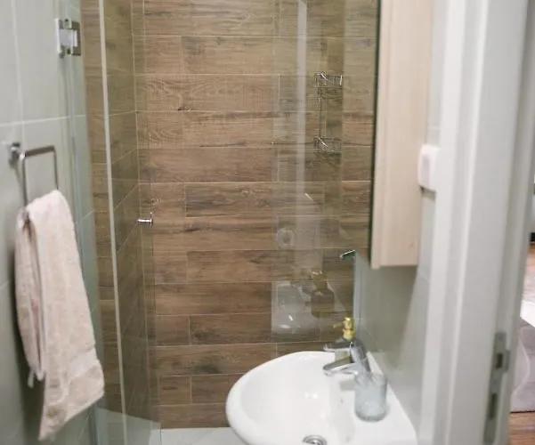 Marina Appartement Subotica