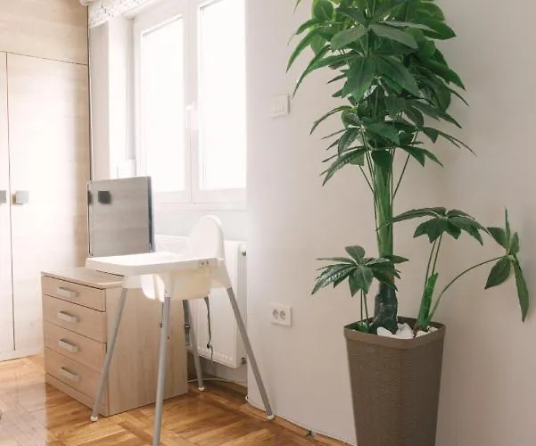 Appartement Marina Subotica