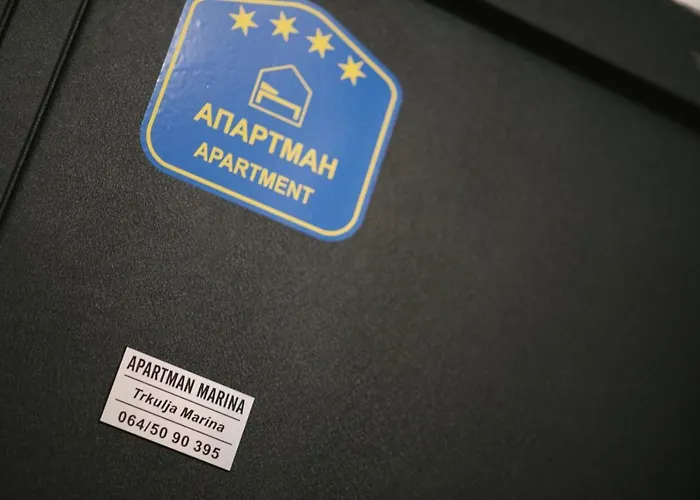 Marina Appartement Subotica