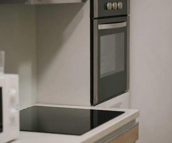 Marina Appartement *